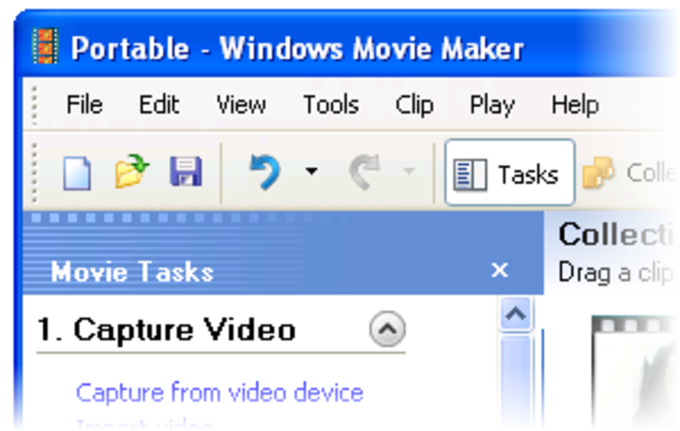 windows movie maker 2012 portable