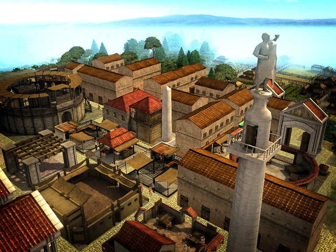 Civcity rome не запускается на windows 10