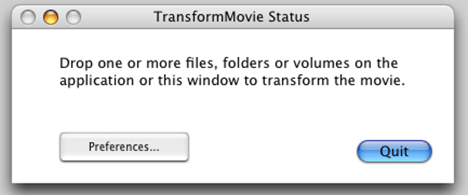 TransformMovie TransformMovie