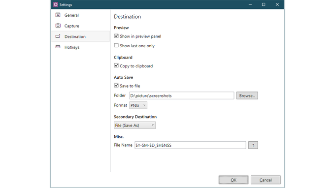 Screentik - Screenshot Tool Screentik - Screenshot Tool