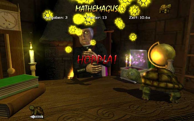 Mathemagus Mathemagus