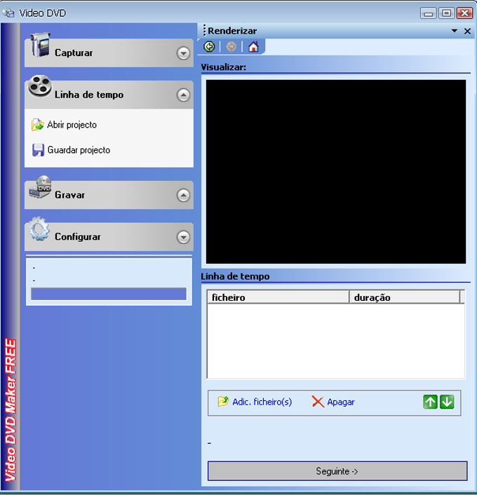 Video DVD Maker