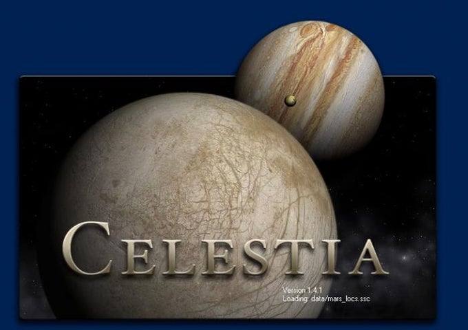 Celestia