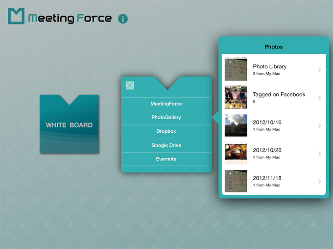 MeetingForce MeetingForce