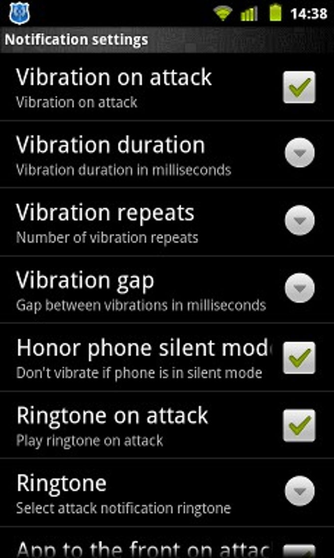 Wifi Protector Wifi Protector