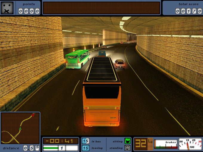 Download Bus Driver Latest Version