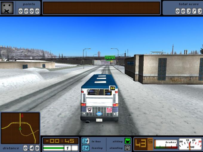instal the last version for ios City Car Driver Bus Driver