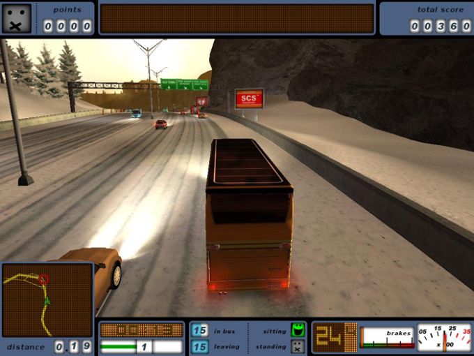 instal the new version for ipod City Car Driver Bus Driver