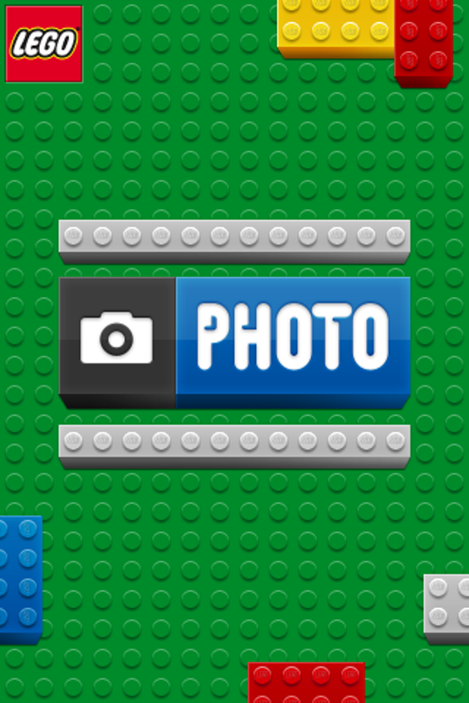 Lego Photo Lego Photo