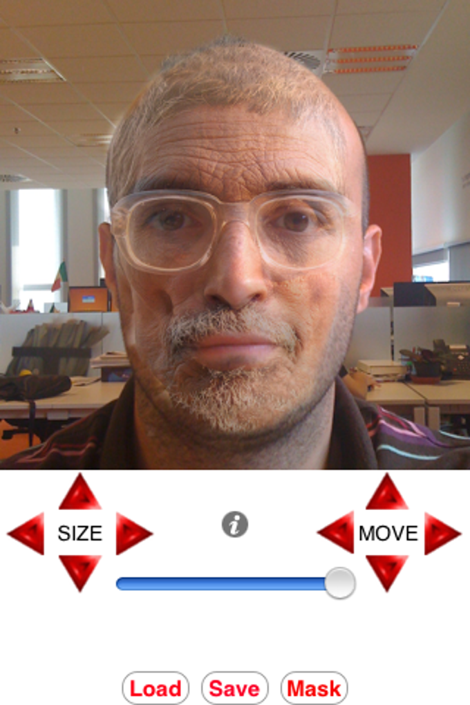 Age My face Age My face