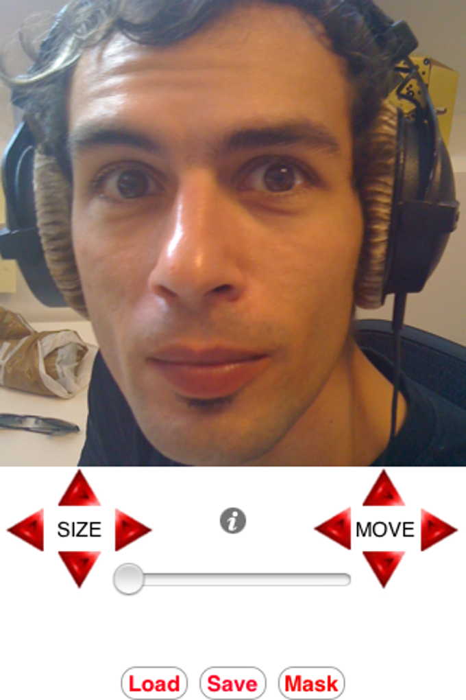 Age My face Age My face