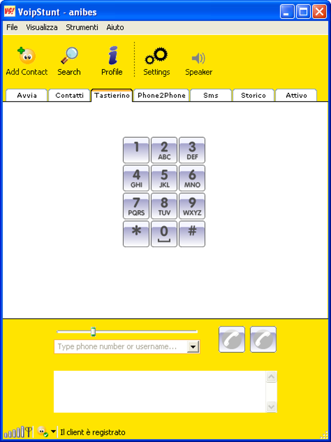 scaricare voip stunt