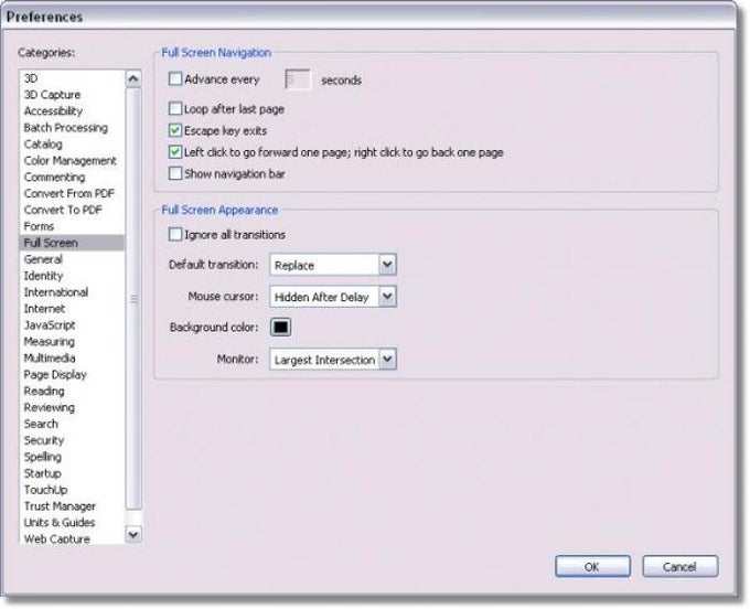 Adobe Acrobat Adobe Acrobat