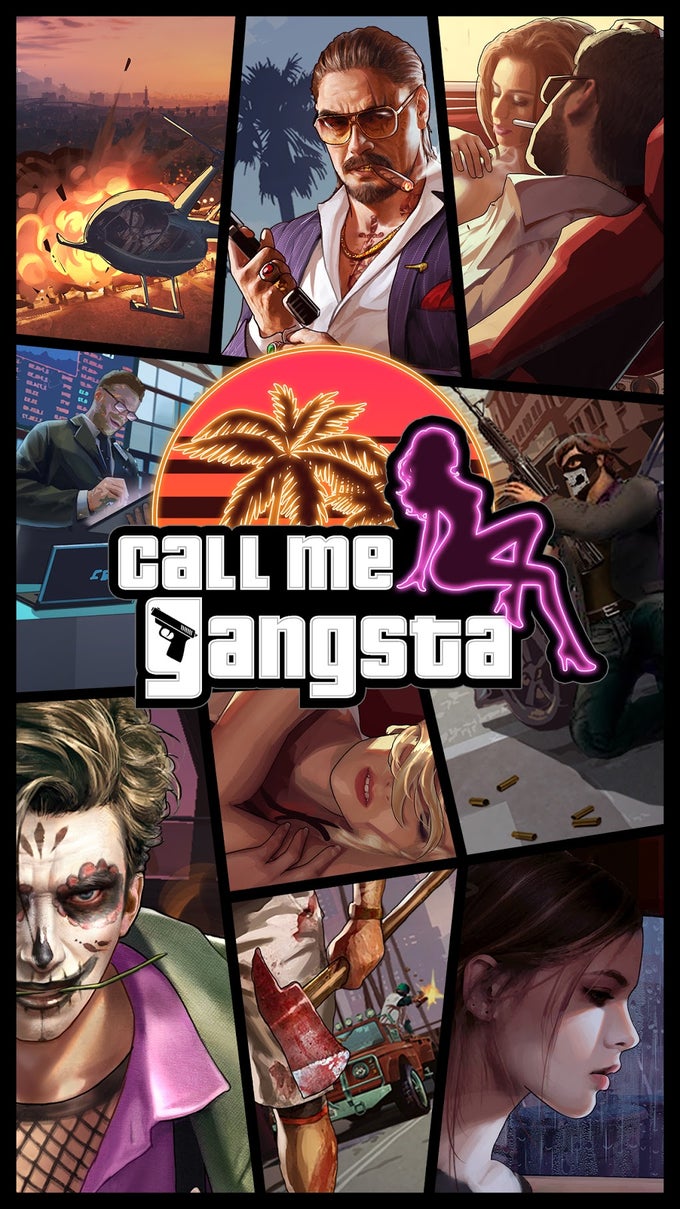 Call Me A Gangsta Apk For Android Download