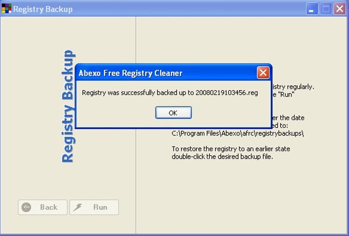 best free registry cleaner for mac