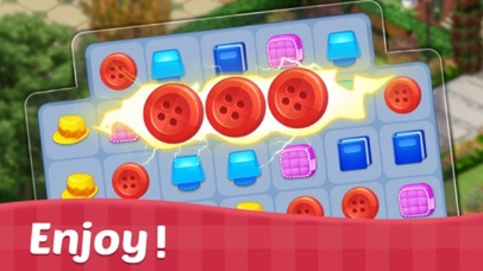 Sweet House : Design