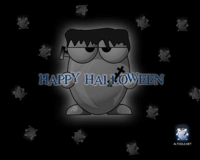 ALTools Halloween Desktop Wallpapers ALTools Halloween Desktop Wallpapers