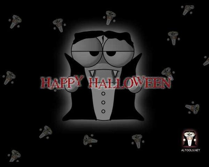 ALTools Halloween Desktop Wallpapers ALTools Halloween Desktop Wallpapers