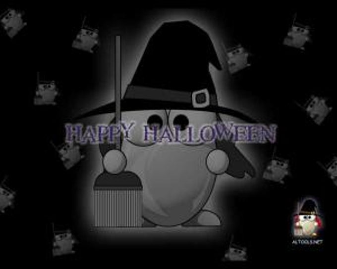 ALTools Halloween Desktop Wallpapers ALTools Halloween Desktop Wallpapers
