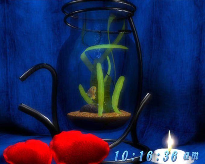 dream aquarium review