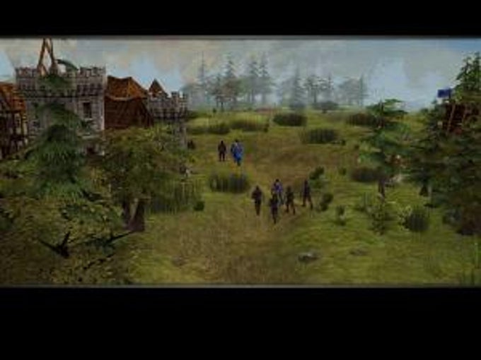 Die Siedler: Das Erbe der Könige Die Siedler: Das Erbe der Könige