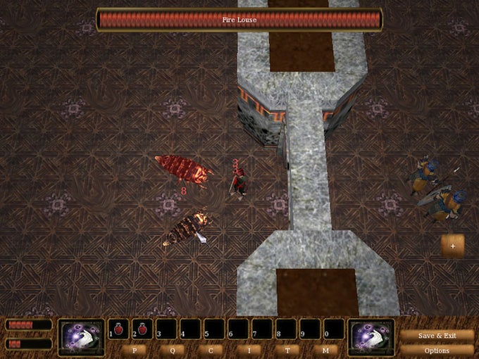 Summoning Wars Summoning Wars
