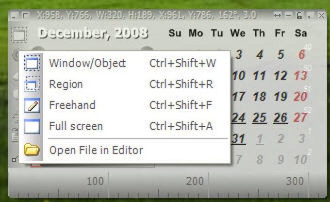Capture.NET Capture.NET