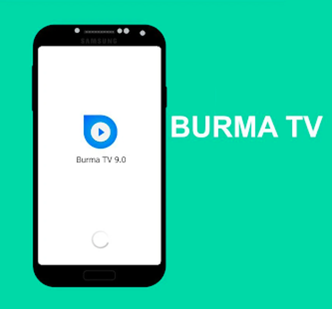 Burma TV Burma TV