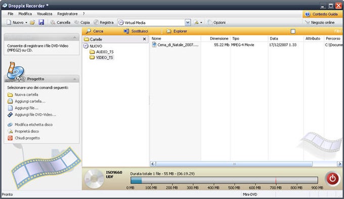 Droppix Recorder Droppix Recorder
