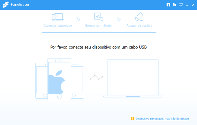 FoneEraser FoneEraser