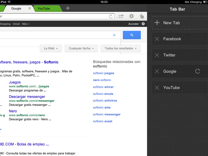 Dolphin Browser HD Dolphin Browser HD