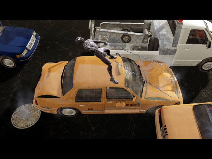 Spider-Man 3 Spider-Man 3