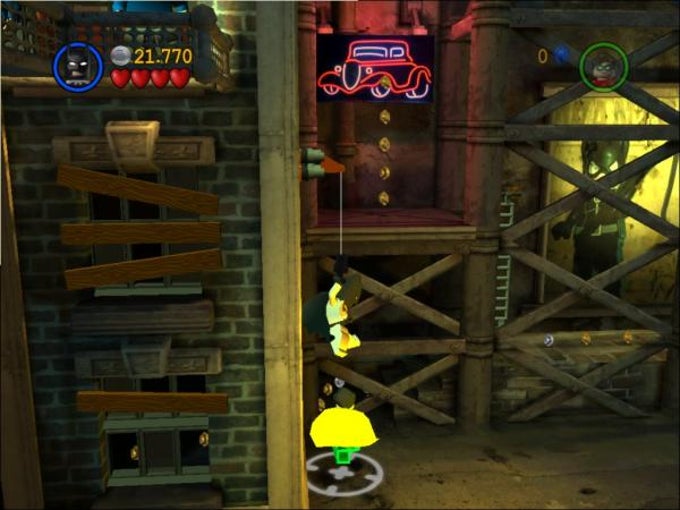 LEGO Batman LEGO Batman
