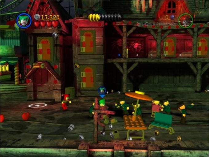 LEGO Batman LEGO Batman
