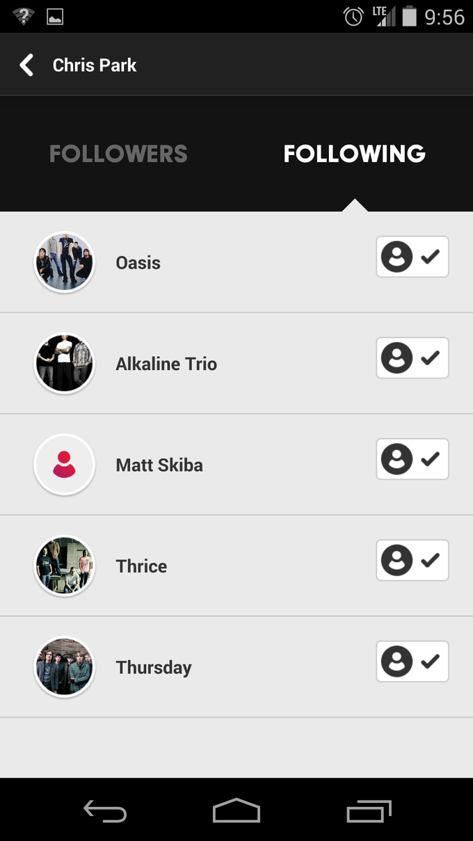 Beats Music
