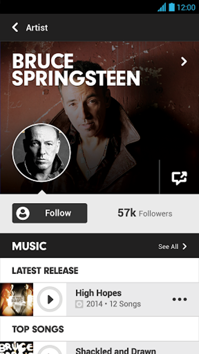 Beats Music Beats Music