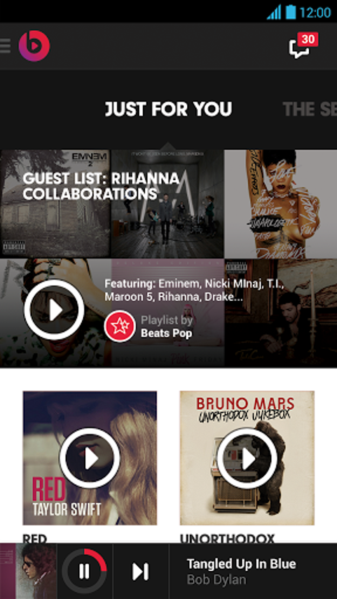 Beats Music Beats Music