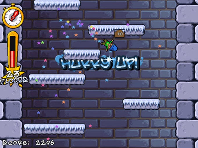 Icy Tower Icy Tower