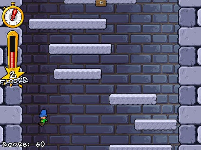 Icy Tower Icy Tower