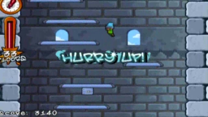 Icy Tower Icy Tower