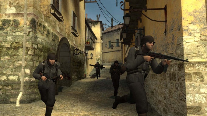 Day of Defeat: Source Day of Defeat: Source