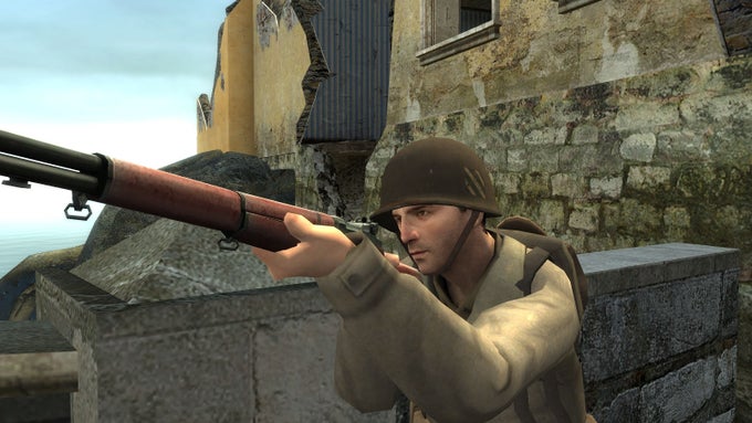 Day of Defeat: Source Day of Defeat: Source