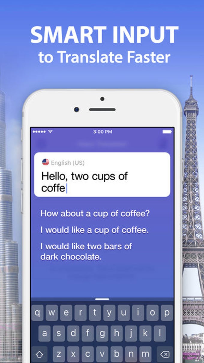 Voice Translator & Dictionary Voice Translator & Dictionary