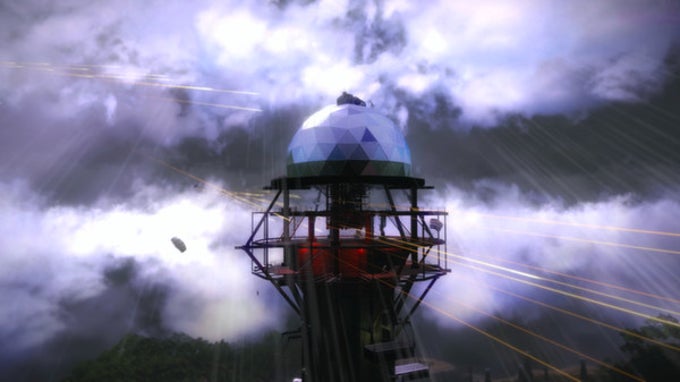 Just Cause 2: Multiplayer Mod Just Cause 2: Multiplayer Mod