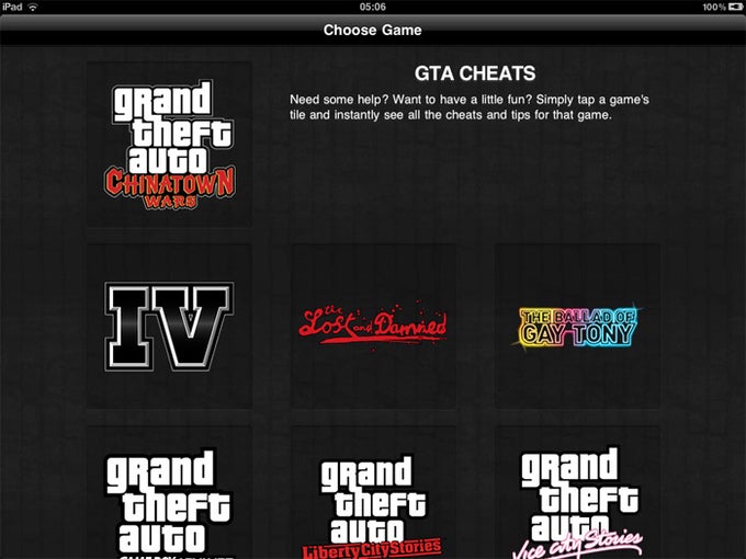 GTA Game Cheats GTA Game Cheats