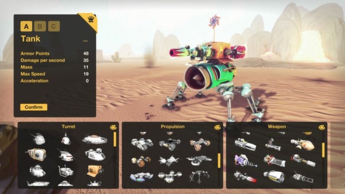 Gear Up Gear Up