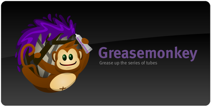 Greasemonkey Greasemonkey