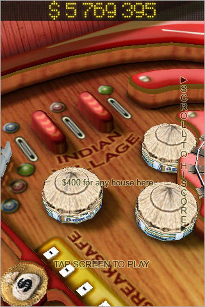 Wild West Pinball Wild West Pinball