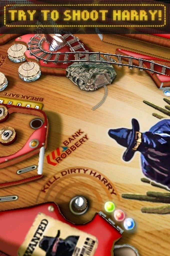 Wild West Pinball Wild West Pinball