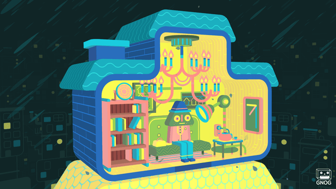 GNOG PS VR PS4 GNOG PS VR PS4